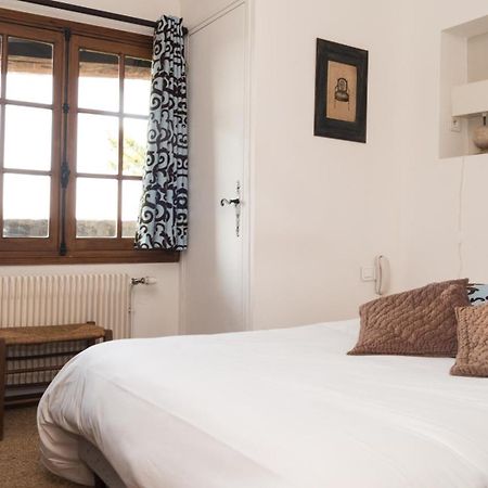 Hotel La Capitelle Mirmande Habitación foto